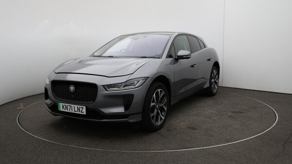 Used Jaguar I-Pace 2021 for sale - 76109580: Photo 40