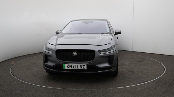 Used Jaguar I-Pace 2021 for sale - 76109580: Photo 42