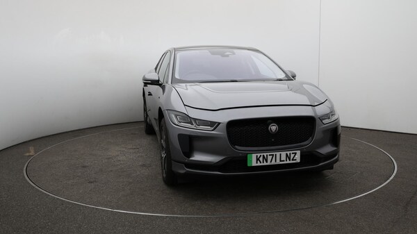 Used Jaguar I-Pace 2021 for sale - 76109580: Photo 44