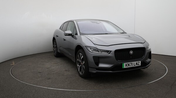 Used Jaguar I-Pace 2021 for sale - 76109580: Photo 45