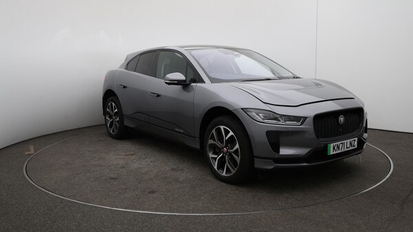 Used Jaguar I-Pace 2021 for sale - 76109580: Photo 46