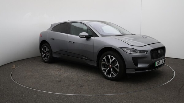 Used Jaguar I-Pace 2021 for sale - 76109580: Photo 47