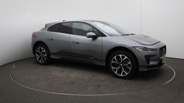 Used Jaguar I-Pace 2021 for sale - 76109580: Photo 48
