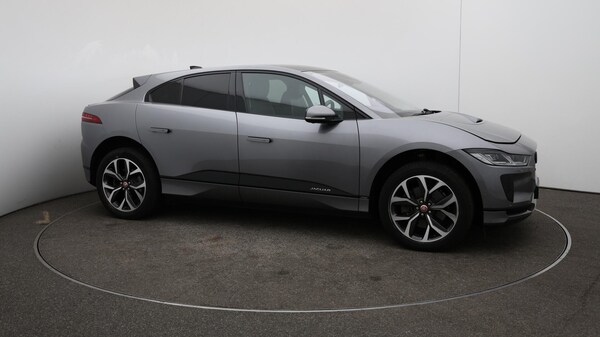 Used Jaguar I-Pace 2021 for sale - 76109580: Photo 49