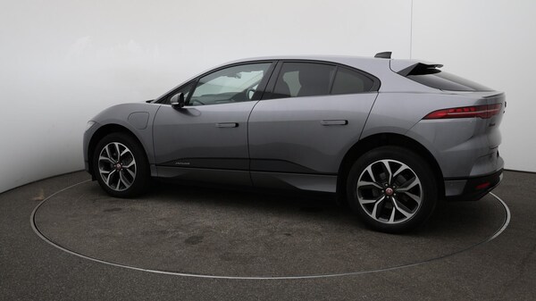 Used Jaguar I-Pace 2021 for sale - 76109580: Photo 50