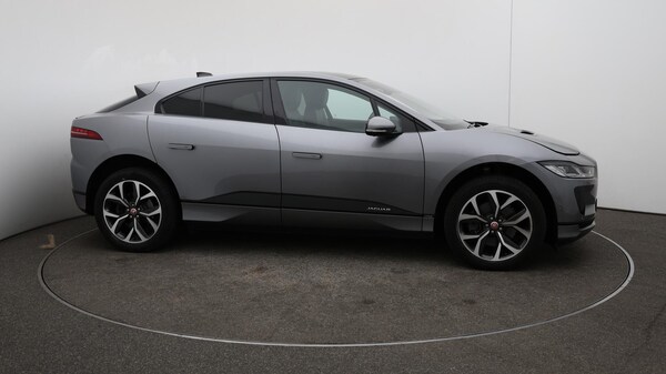 Used Jaguar I-Pace 2021 for sale - 76109580: Photo 51
