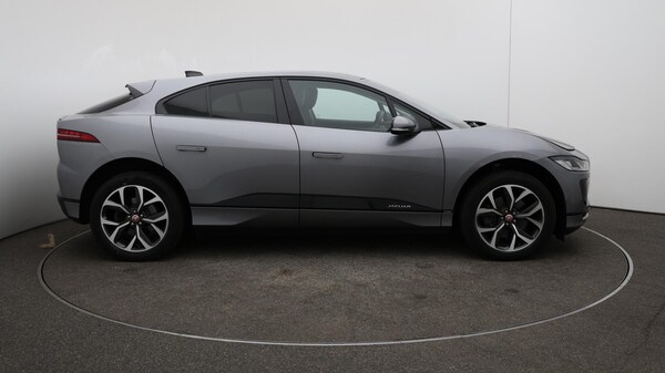 Used Jaguar I-Pace 2021 for sale - 76109580: Photo 52