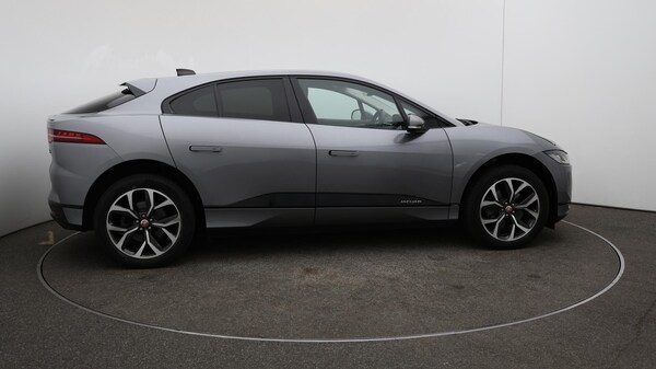 Used Jaguar I-Pace 2021 for sale - 76109580: Photo 53