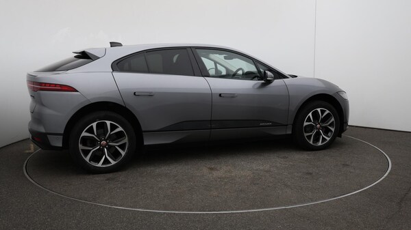 Used Jaguar I-Pace 2021 for sale - 76109580: Photo 54