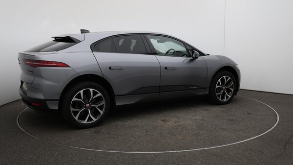 Used Jaguar I-Pace 2021 for sale - 76109580: Photo 55