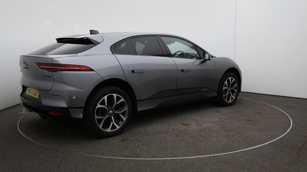 Used Jaguar I-Pace 2021 for sale - 76109580: Photo 56