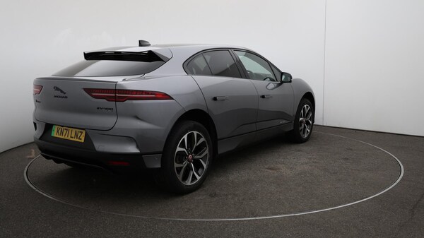 Used Jaguar I-Pace 2021 for sale - 76109580: Photo 57
