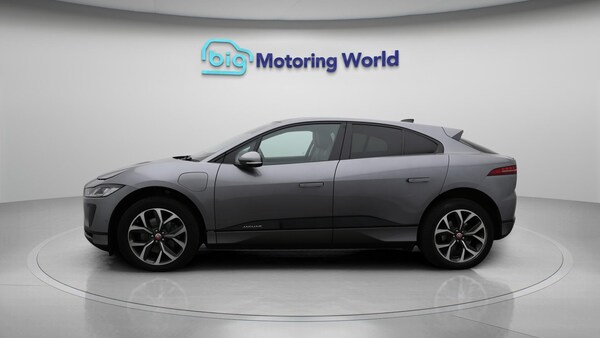 Used Jaguar I-Pace 2021 for sale - 76109580: Photo 5