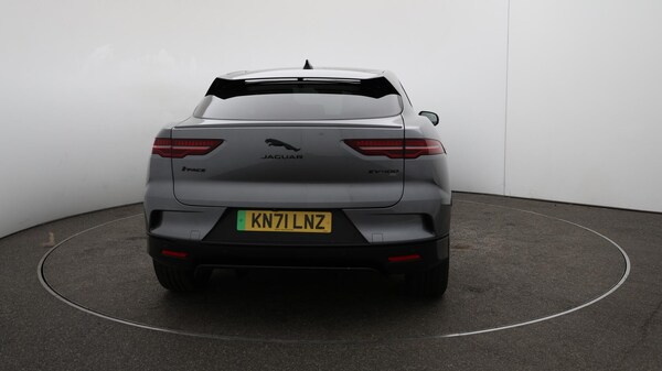 Used Jaguar I-Pace 2021 for sale - 76109580: Photo 60