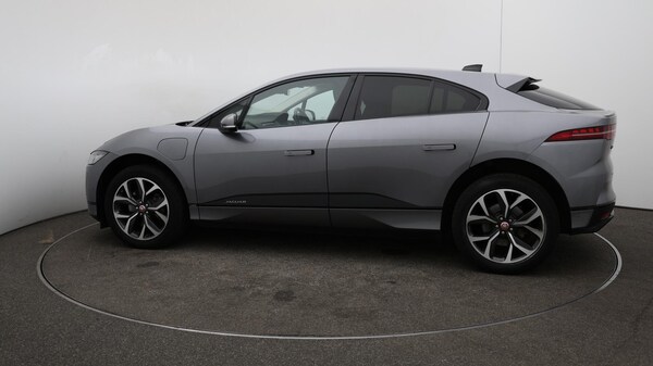 Used Jaguar I-Pace 2021 for sale - 76109580: Photo 61