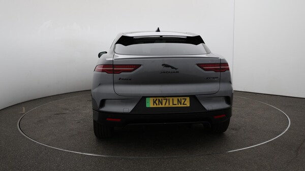 Used Jaguar I-Pace 2021 for sale - 76109580: Photo 62