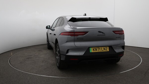 Used Jaguar I-Pace 2021 for sale - 76109580: Photo 63