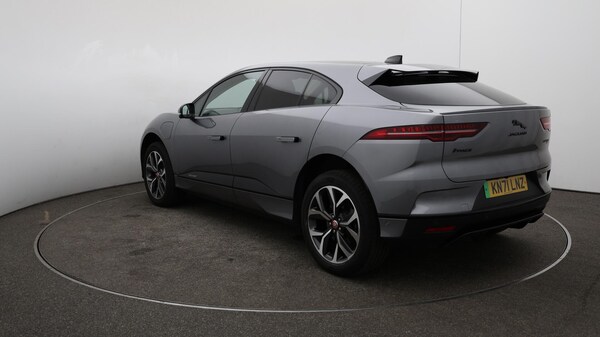 Used Jaguar I-Pace 2021 for sale - 76109580: Photo 65
