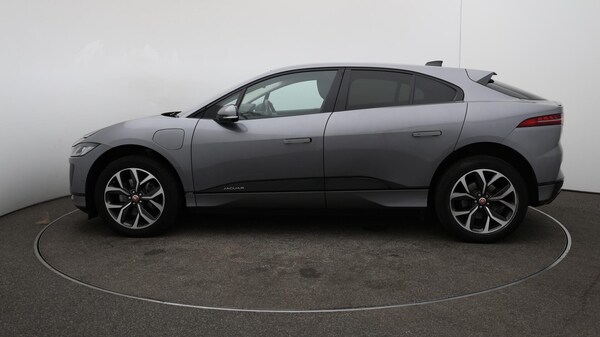 Used Jaguar I-Pace 2021 for sale - 76109580: Photo 67