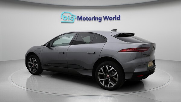 Used Jaguar I-Pace 2021 for sale - 76109580: Photo 6