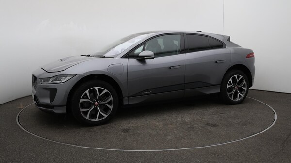 Used Jaguar I-Pace 2021 for sale - 76109580: Photo 70