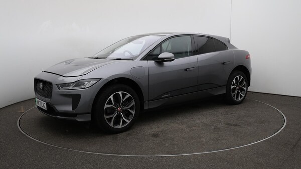 Used Jaguar I-Pace 2021 for sale - 76109580: Photo 71