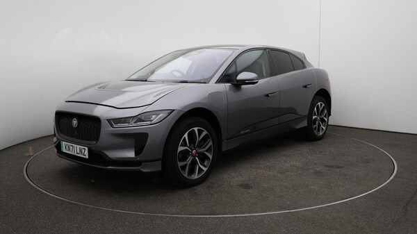 Used Jaguar I-Pace 2021 for sale - 76109580: Photo 72