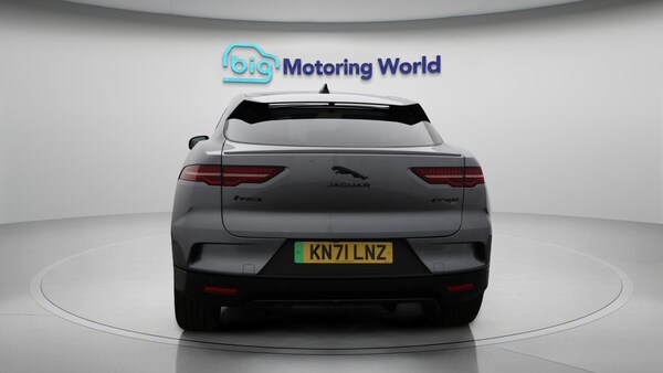 Used Jaguar I-Pace 2021 for sale - 76109580: Photo 7
