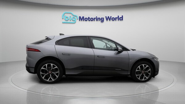 Used Jaguar I-Pace 2021 for sale - 76109580: Photo 9