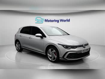 Used Volkswagen Golf 2021 for sale - 79703932: Photo