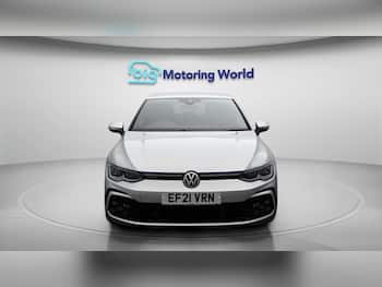 Used Volkswagen Golf 2021 for sale - 79703932: Photo