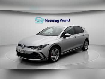 Used Volkswagen Golf 2021 for sale - 79703932: Photo