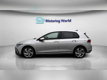 Used Volkswagen Golf 2021 for sale - 79703932: Photo