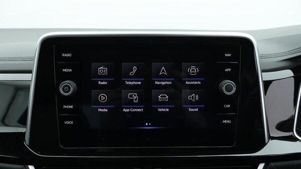 Used Volkswagen T-Roc 2022 for sale - 76327138: Photo 12