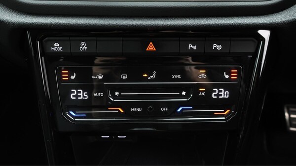 Used Volkswagen T-Roc 2022 for sale - 76327138: Photo 13