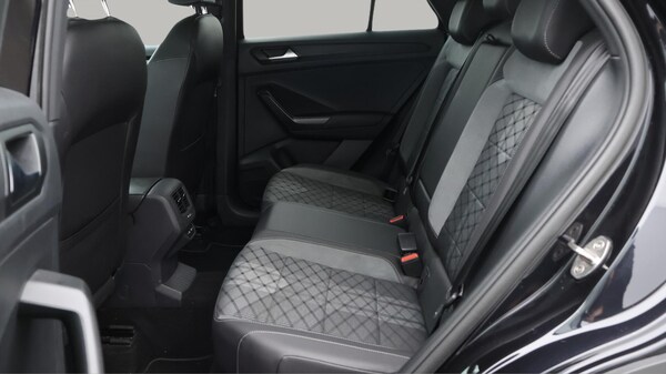 Used Volkswagen T-Roc 2022 for sale - 76327138: Photo 17