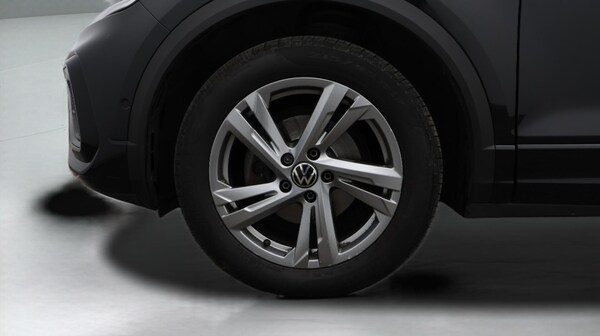Used Volkswagen T-Roc 2022 for sale - 76327138: Photo 19