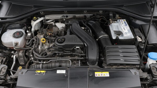 Used Volkswagen T-Roc 2022 for sale - 76327138: Photo 20