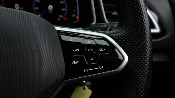 Used Volkswagen T-Roc 2022 for sale - 76327138: Photo 27