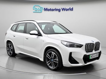Used BMW iX1 2023 for sale - 79582020: Photo
