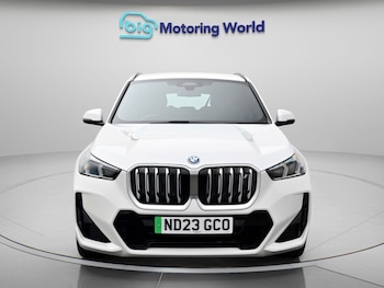 Used BMW iX1 2023 for sale - 79582020: Photo