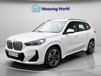 Used BMW iX1 2023 for sale - 79582020: Photo