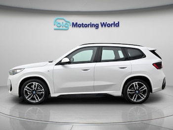 Used BMW iX1 2023 for sale - 79582020: Photo