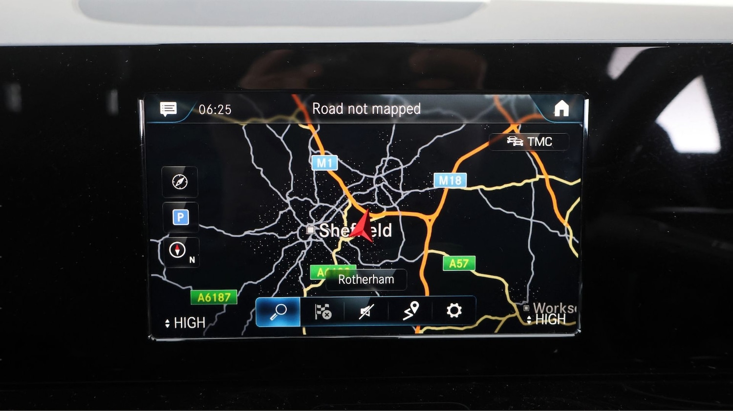 Used Mercedes-Benz GLA 2022 for sale - 77777501: Photo 11