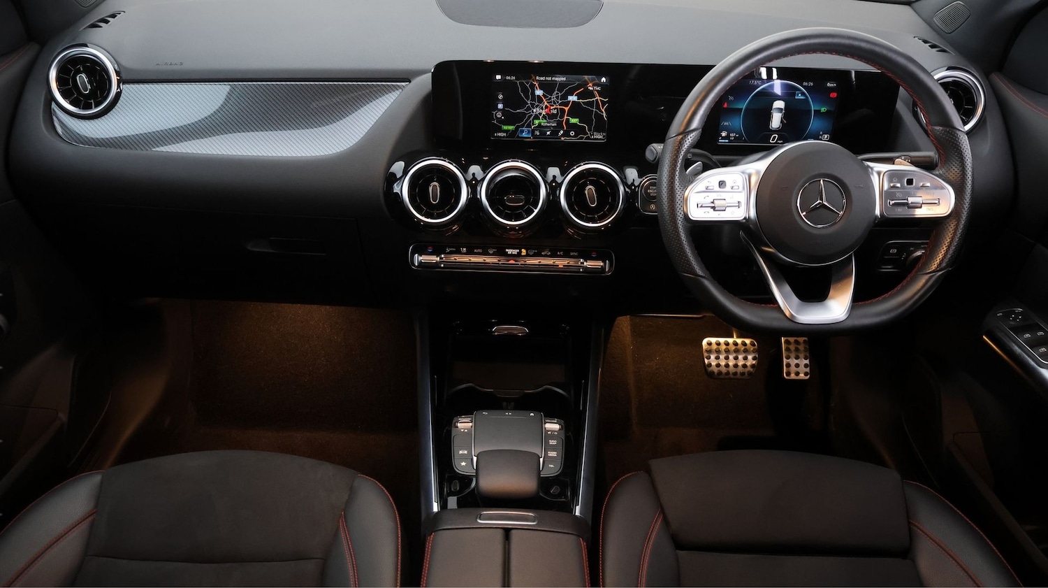 Used Mercedes-Benz GLA 2022 for sale - 77777501: Photo 13