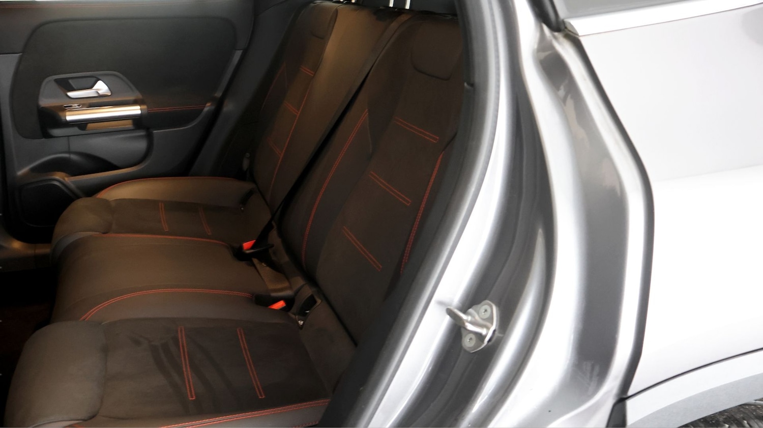 Used Mercedes-Benz GLA 2022 for sale - 77777501: Photo 16