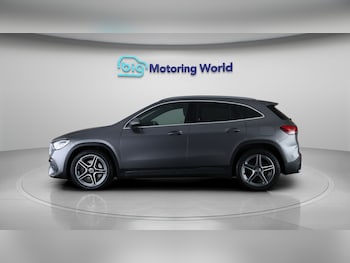 Used Mercedes-Benz GLA 2022 for sale - 77777501: Photo