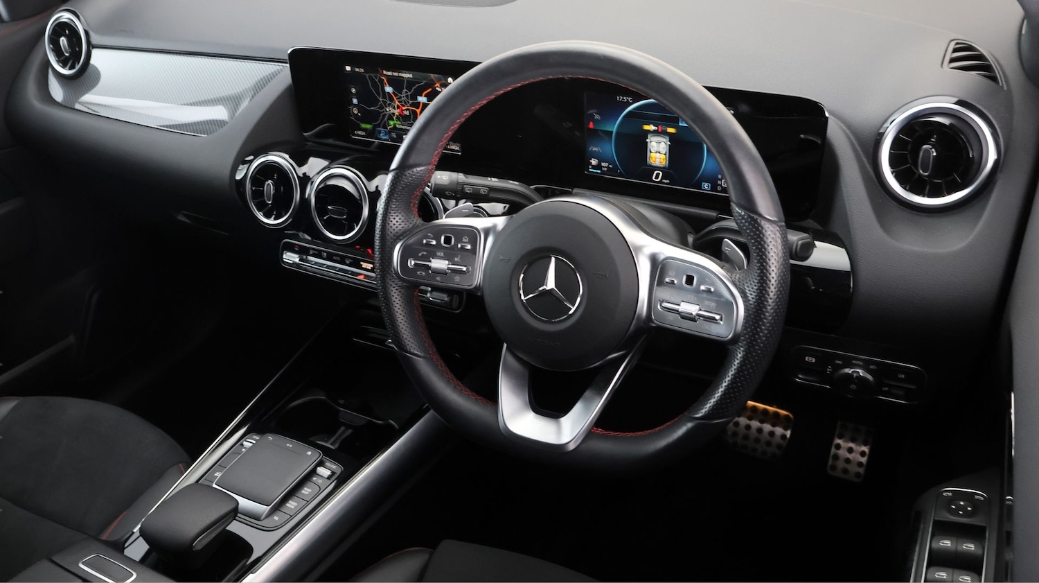 Used Mercedes-Benz GLA 2022 for sale - 77777501: Photo 9