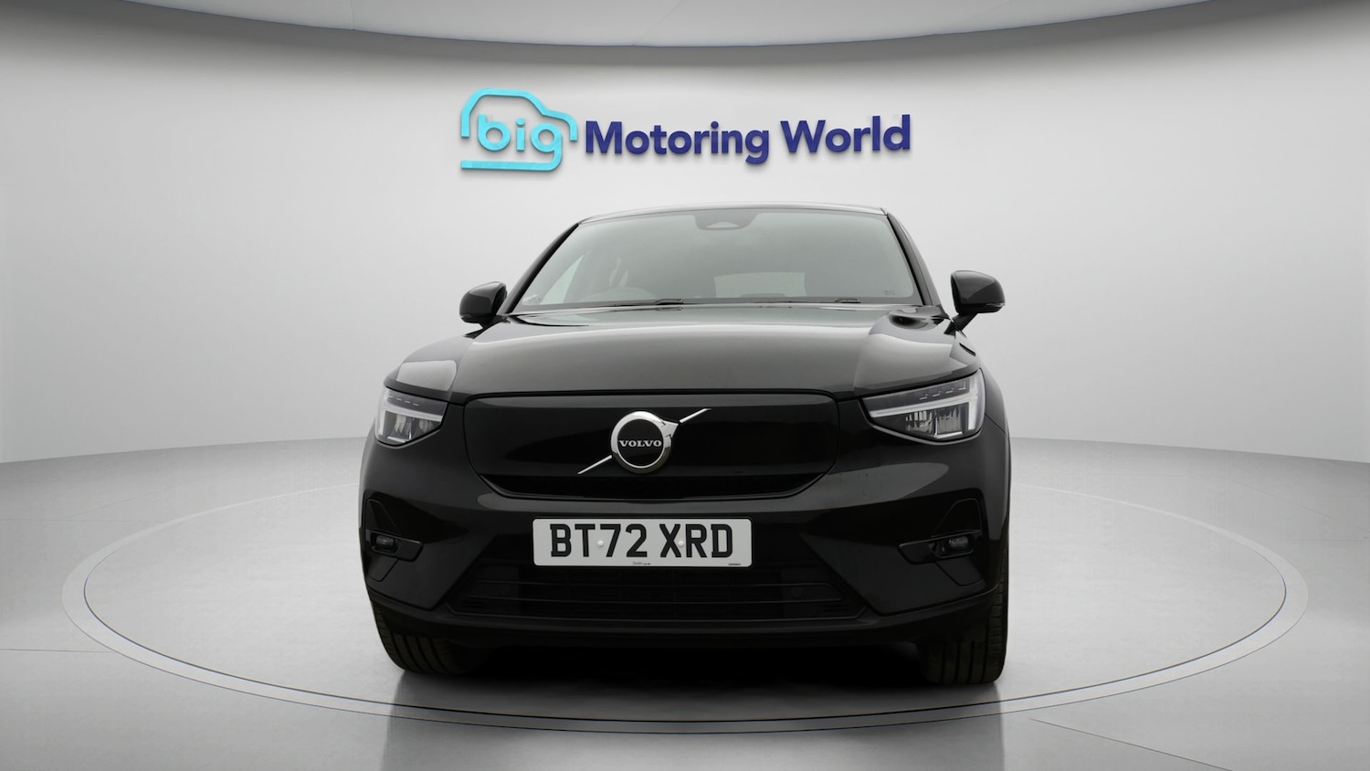 Used Volvo C40 2022 for sale - 77931404: Photo 2