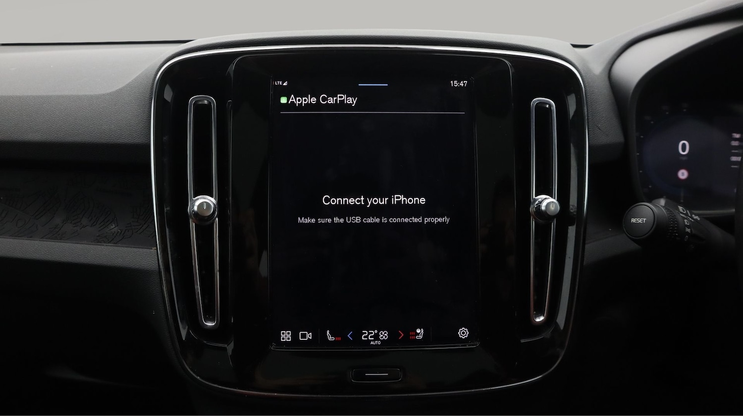 Used Volvo C40 2022 for sale - 77931404: Photo 21